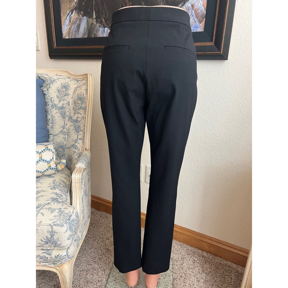 Women's rag & bone Pants, Size 6, Black - Picture 4 of 4